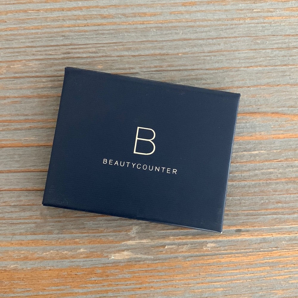 Beautycounter Satin Powder Blush
